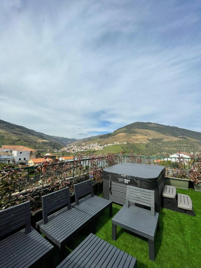 Casa Dos Avos - Folgosa Douro Holiday home