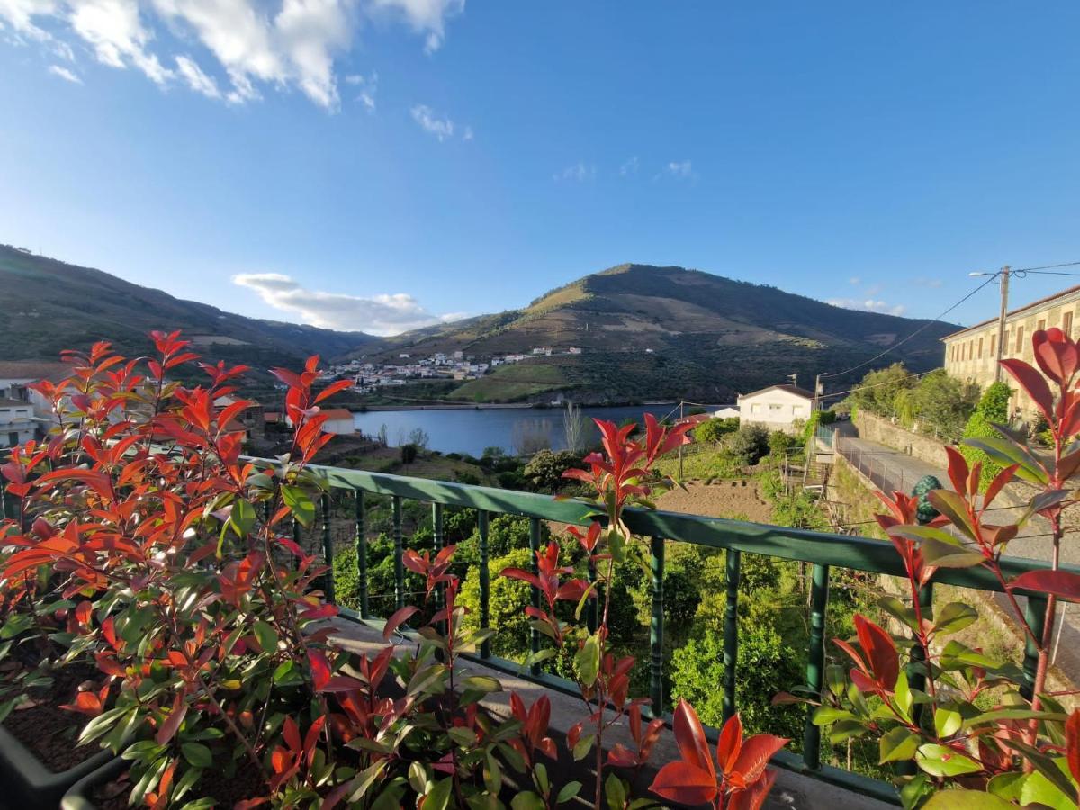 Casa Dos Avos - Folgosa Douro *