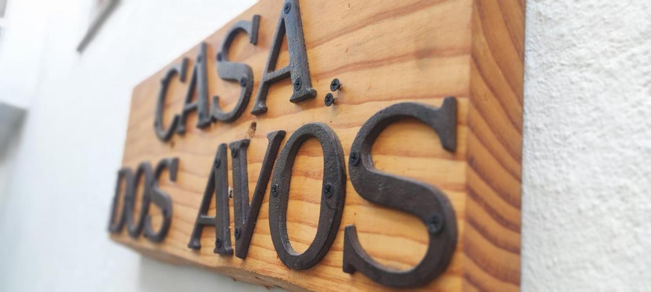 Casa Dos Avos - Folgosa Douro * Folgosa (Armamar)