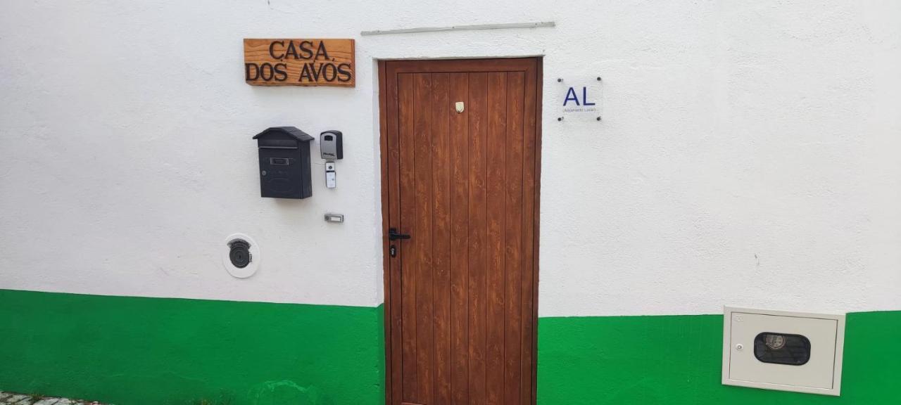 Casa Dos Avos - Folgosa Douro Folgosa (Armamar)