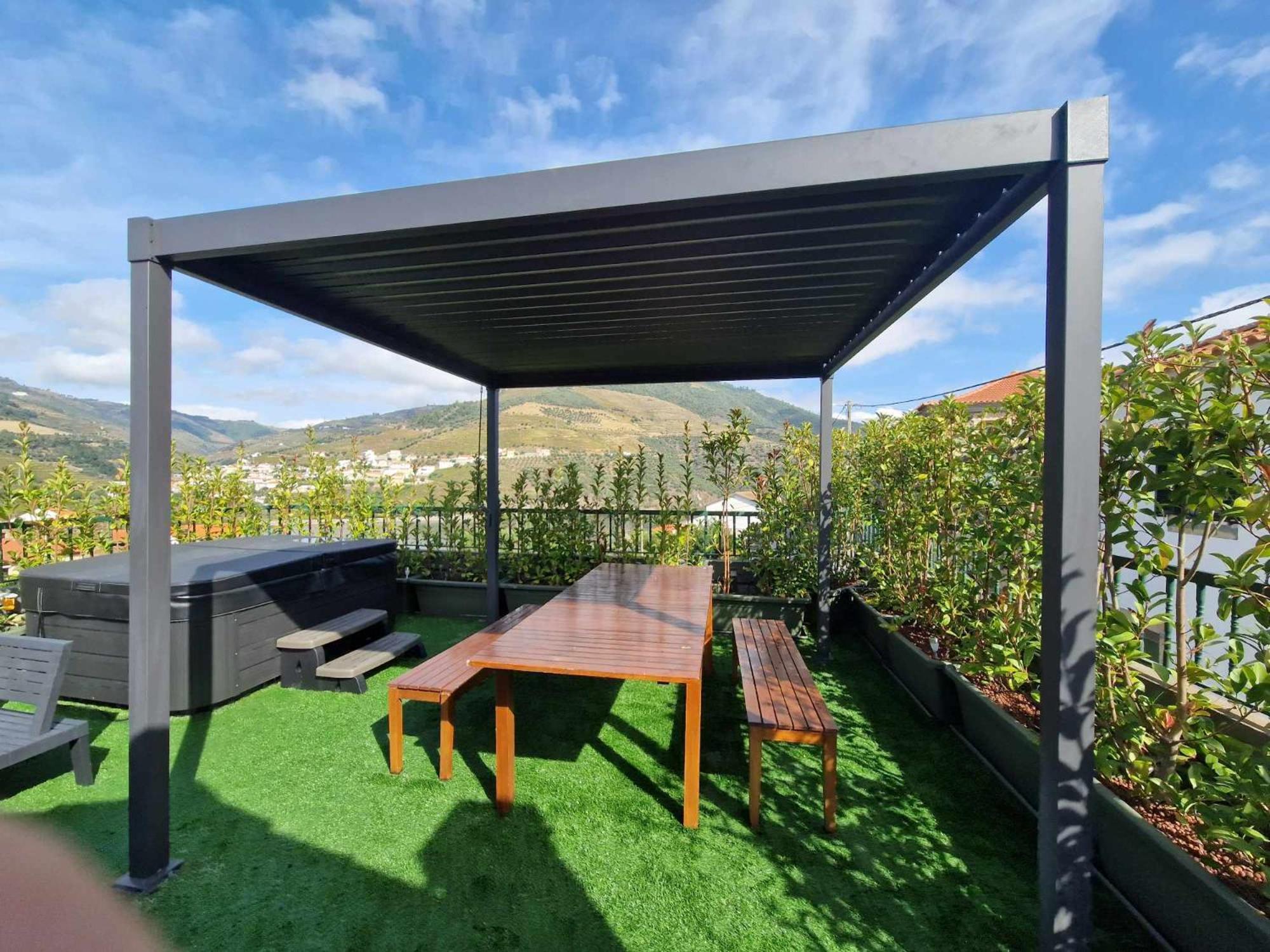 Casa Dos Avos - Folgosa Douro Folgosa (Armamar)