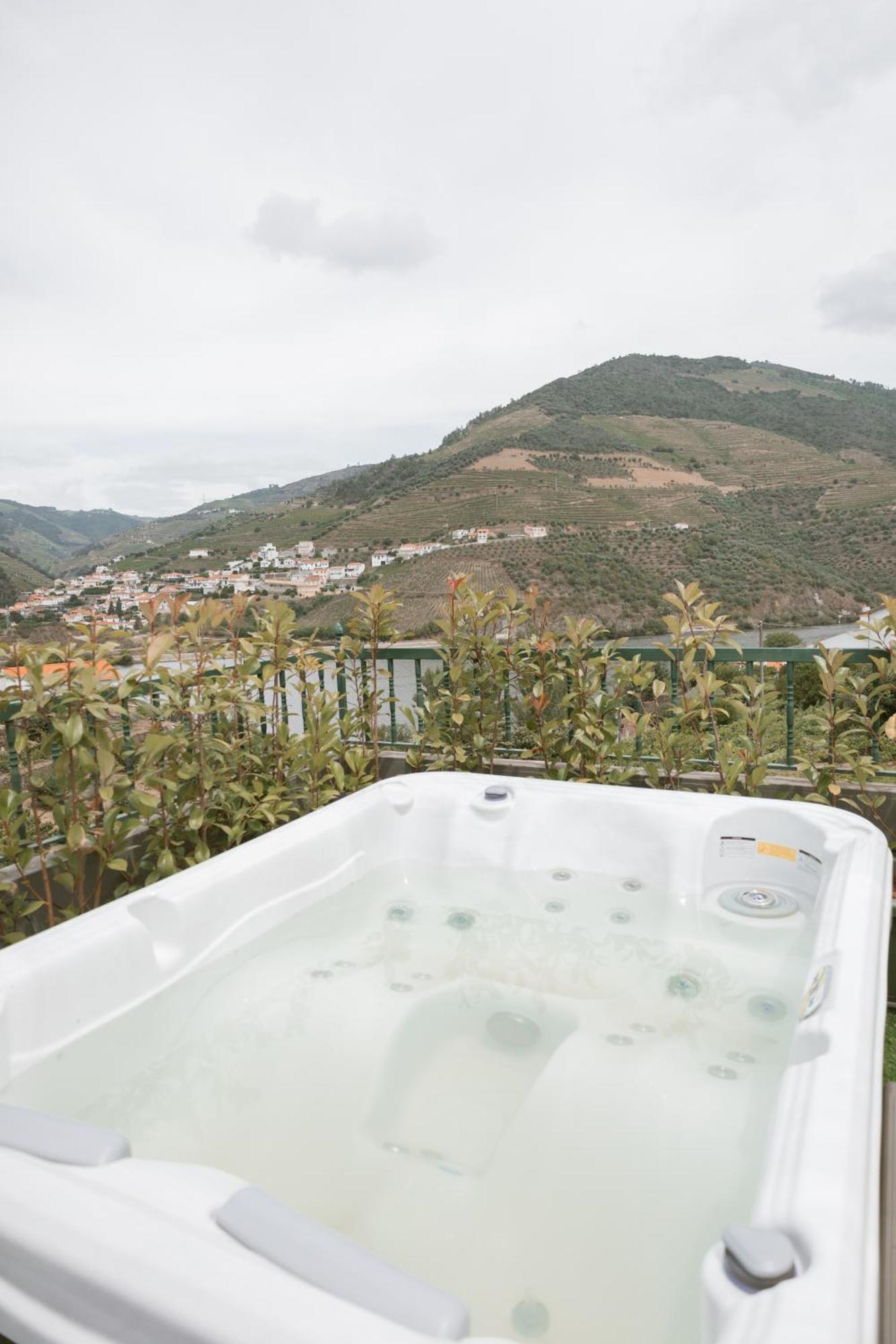Dom wakacyjny Casa Dos Avos - Folgosa Douro