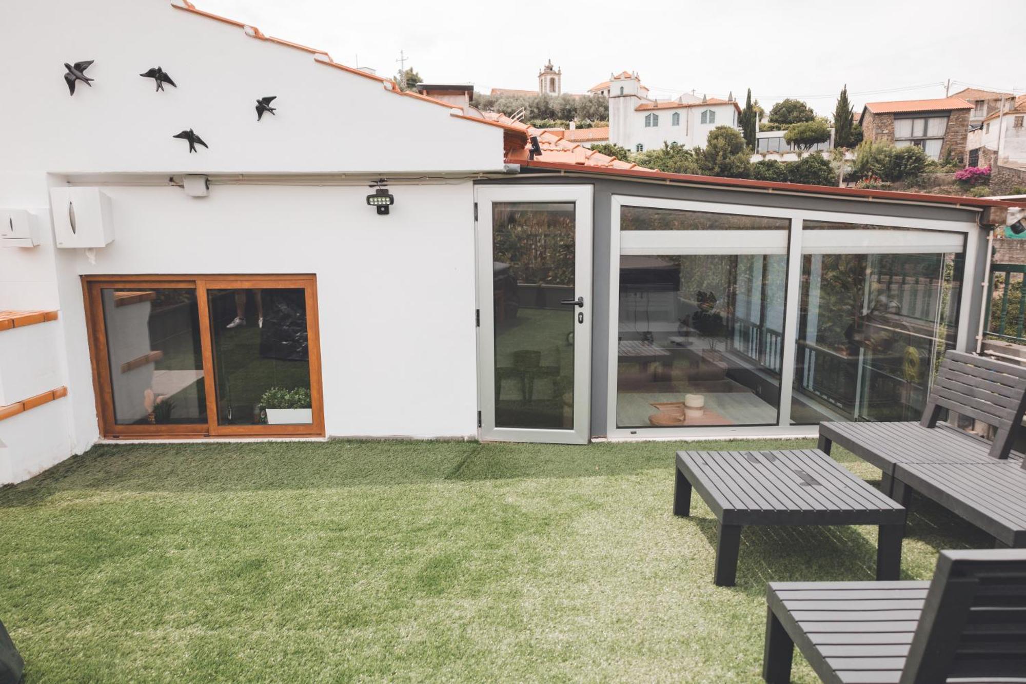 Casa Dos Avos - Folgosa Douro Folgosa (Armamar)